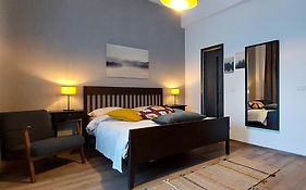Amzei Studios & Suites